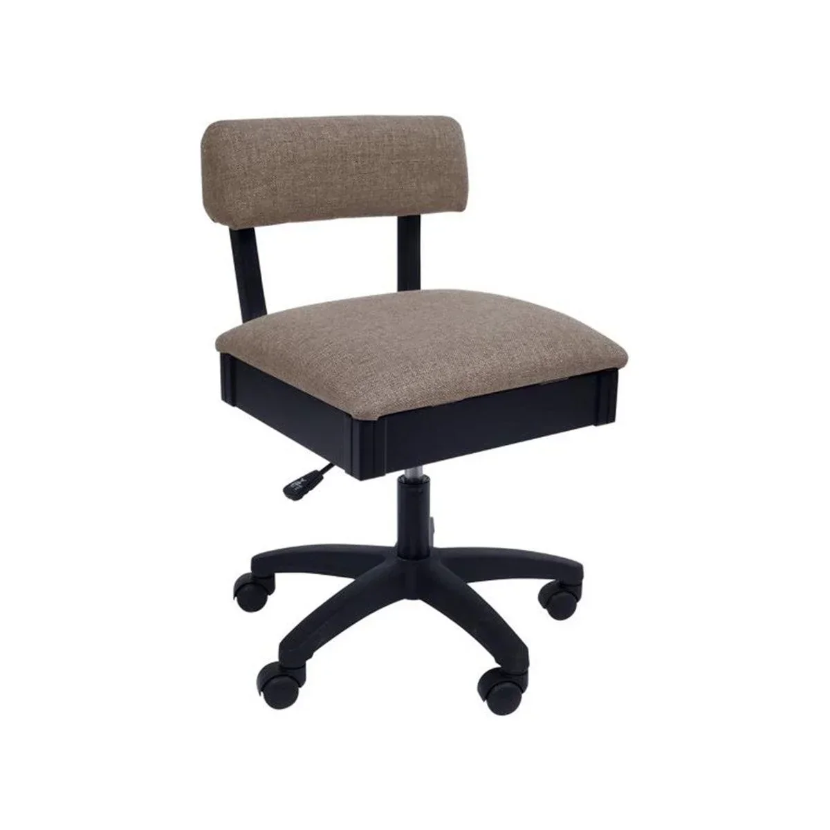 Arrow Hydraulic Sewing Chair Princess Hazel (H8140) - Image 5