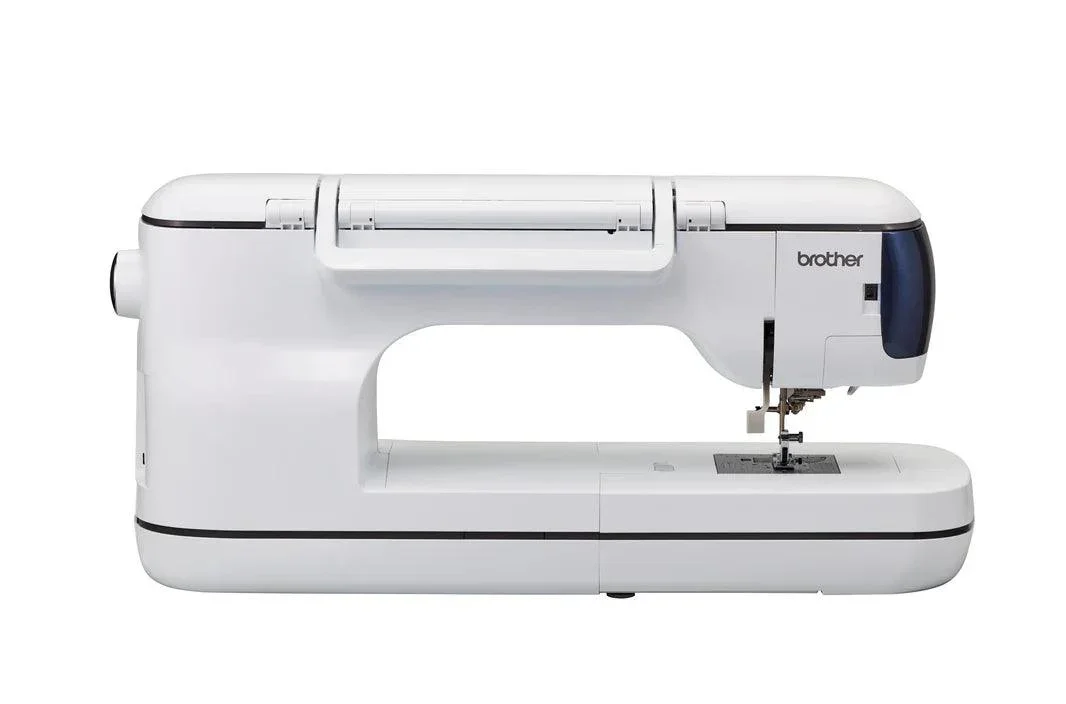 NEW! Brother AVENEER EV1 Sewing, Quilting, and Embroidery Machine - Image 9