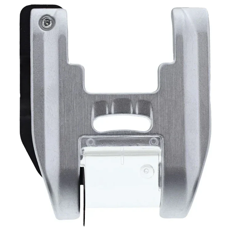 Baby Lock 1/4" Sole with Guide for Digital Dual Feed Foot #BLDY-QFDF - Image 4