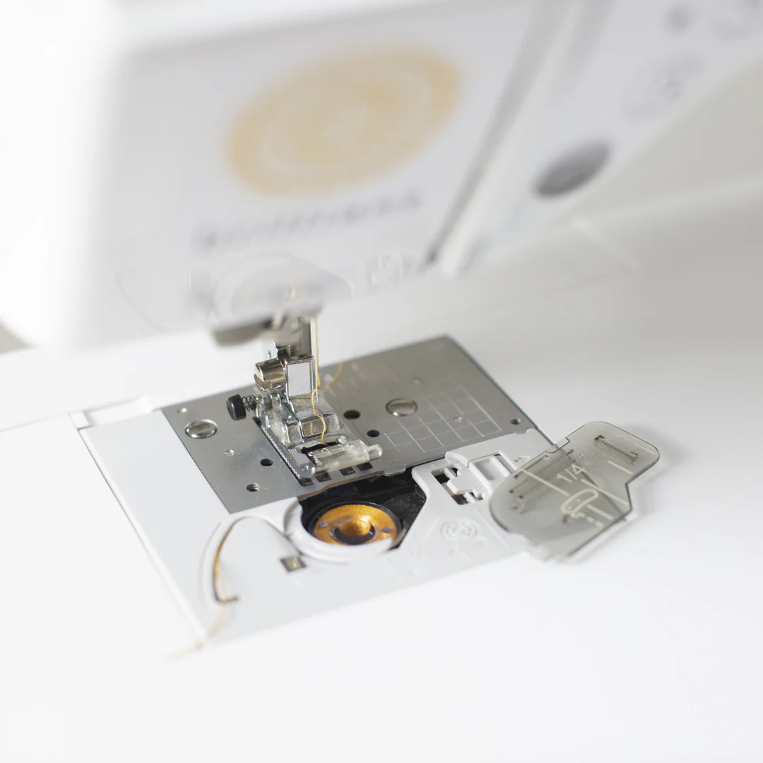 Baby Lock Brilliant Sewing & Quilting Machine - Image 4
