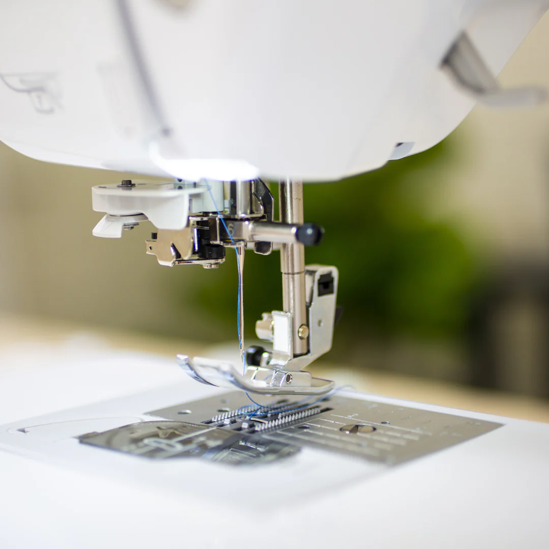 Baby Lock Jubilant Sewing Machine - Image 11