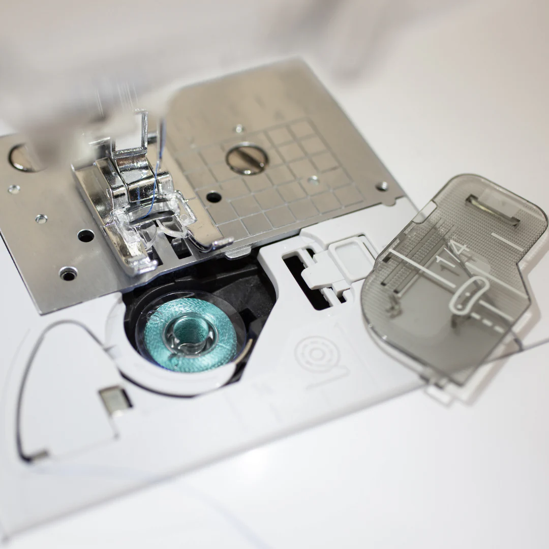 Baby Lock Jubilant Sewing Machine - Image 9