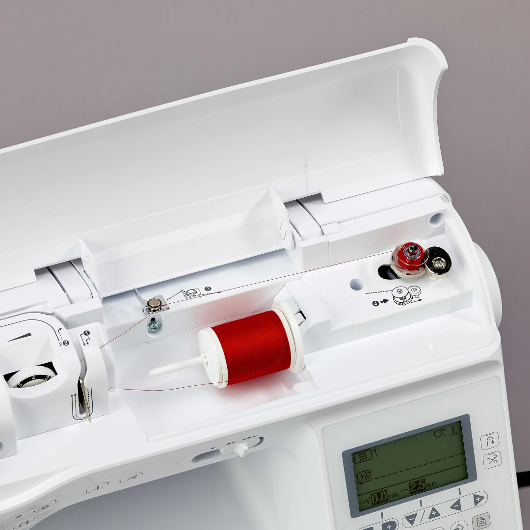 Baby Lock Lyric Sewing Machine - Image 11