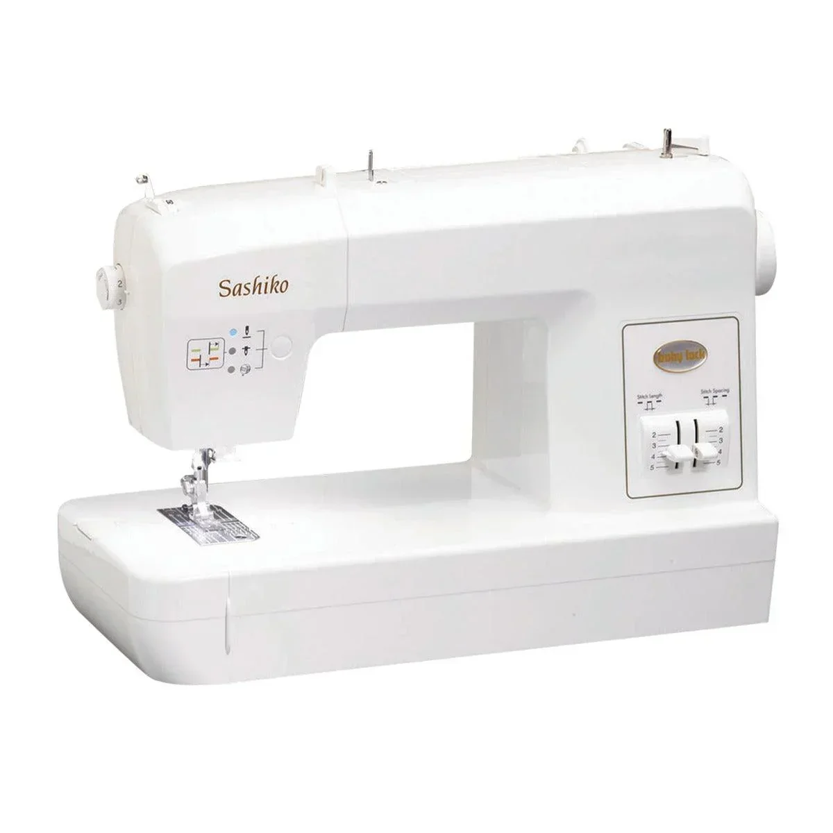 Baby Lock Sashiko 2 Specialty Quilting Machine - Image 7