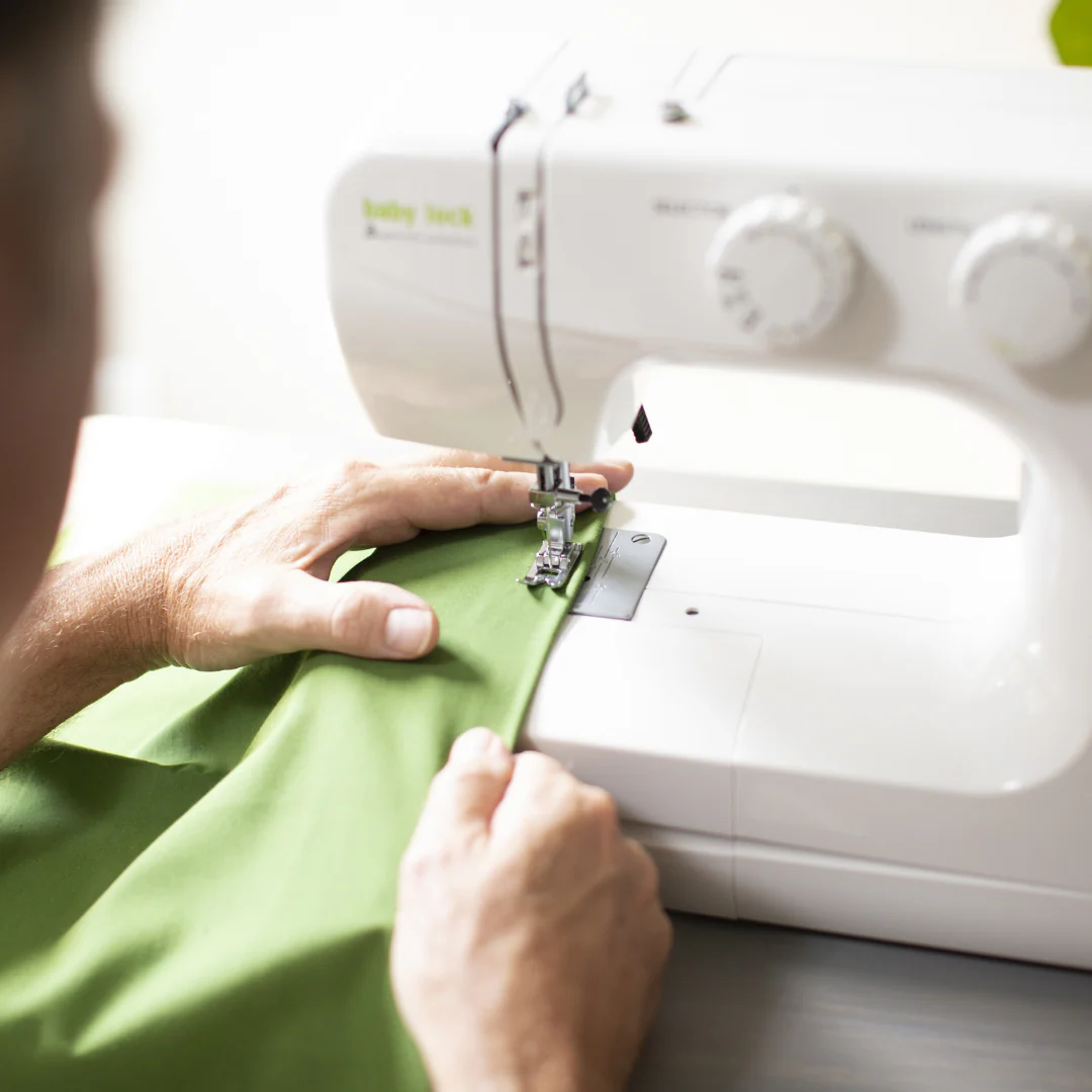 Baby Lock Zest Sewing Machine - Image 11