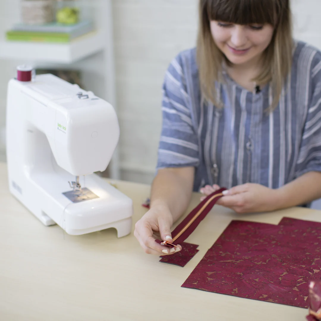 Baby Lock Zest Sewing Machine - Image 6