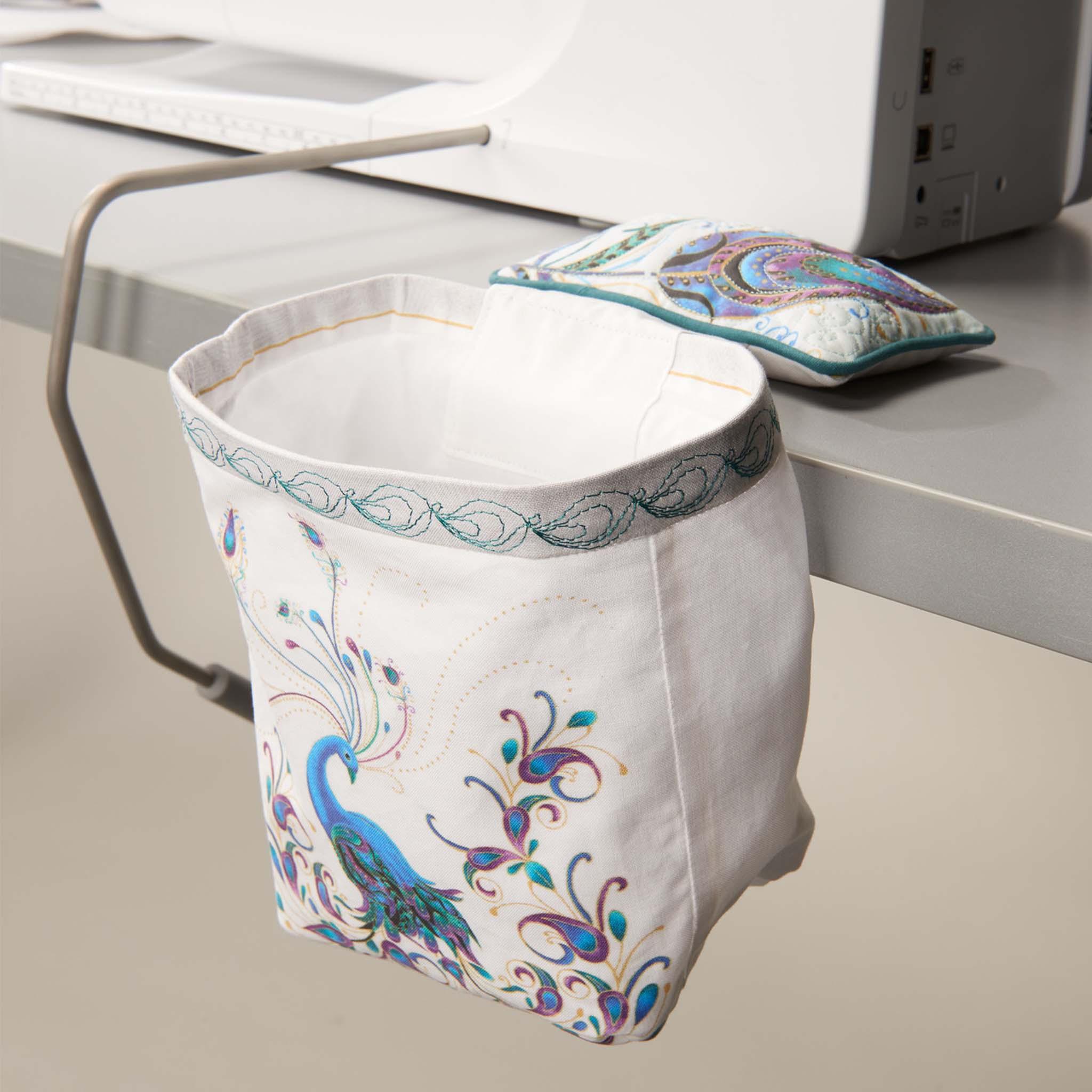 BERNINA 480 Sewing & Quilting Machine - Image 3