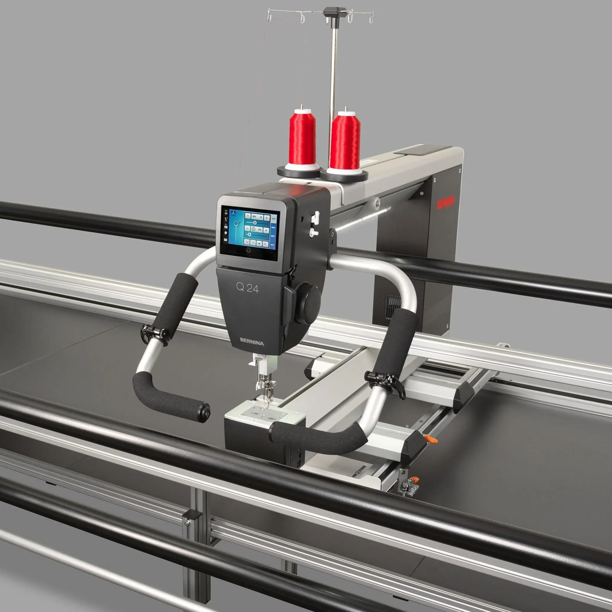 BERNINA Q24 Long-arm Quilting Machine - Image 6