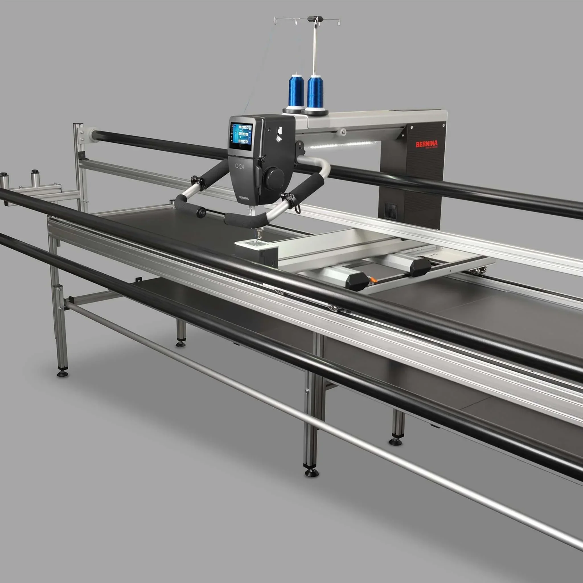 BERNINA Q24 Long-arm Quilting Machine - Image 7