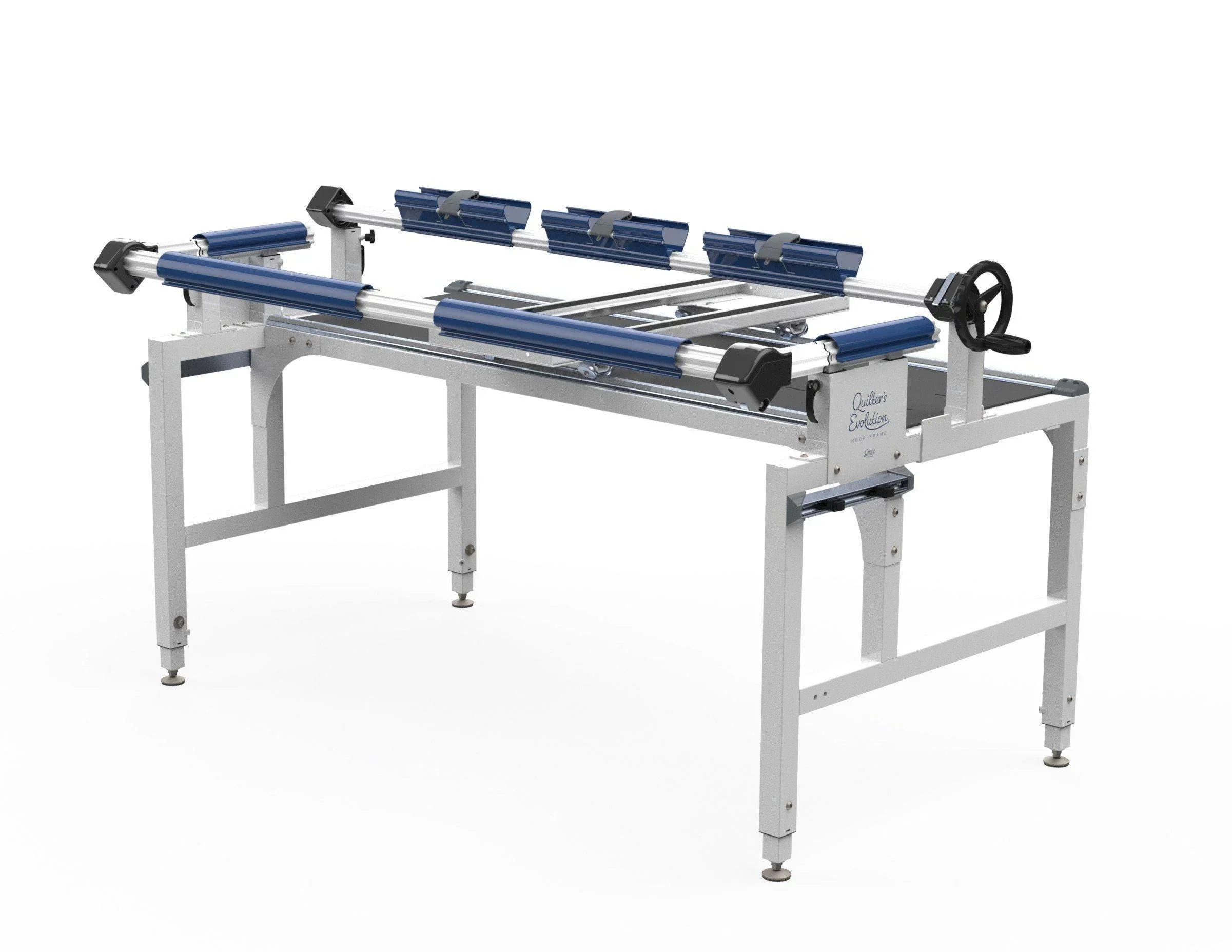Grace 21X Elite Long Arm Quilting Machine - Image 11