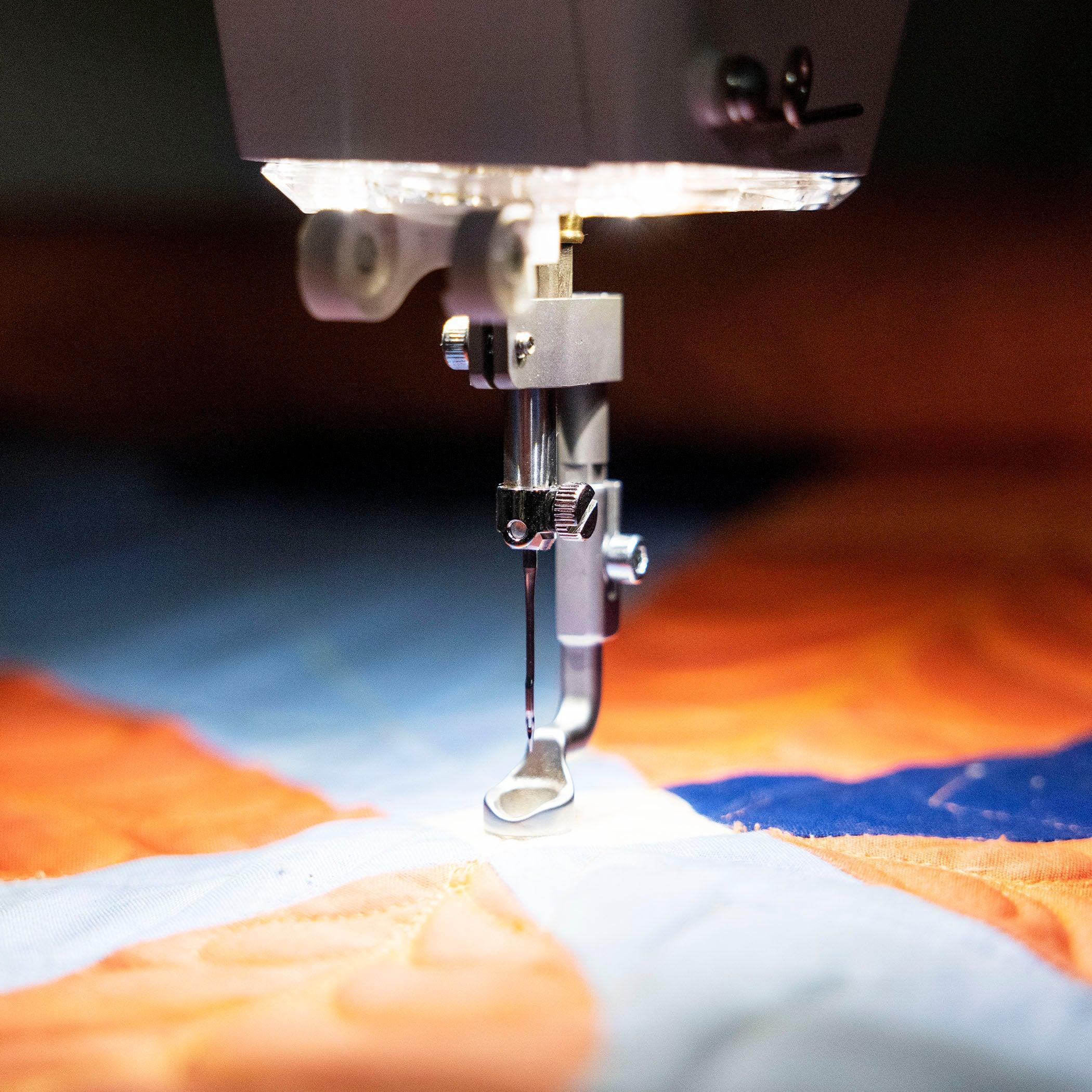 Grace 21X Elite Long Arm Quilting Machine - Image 5