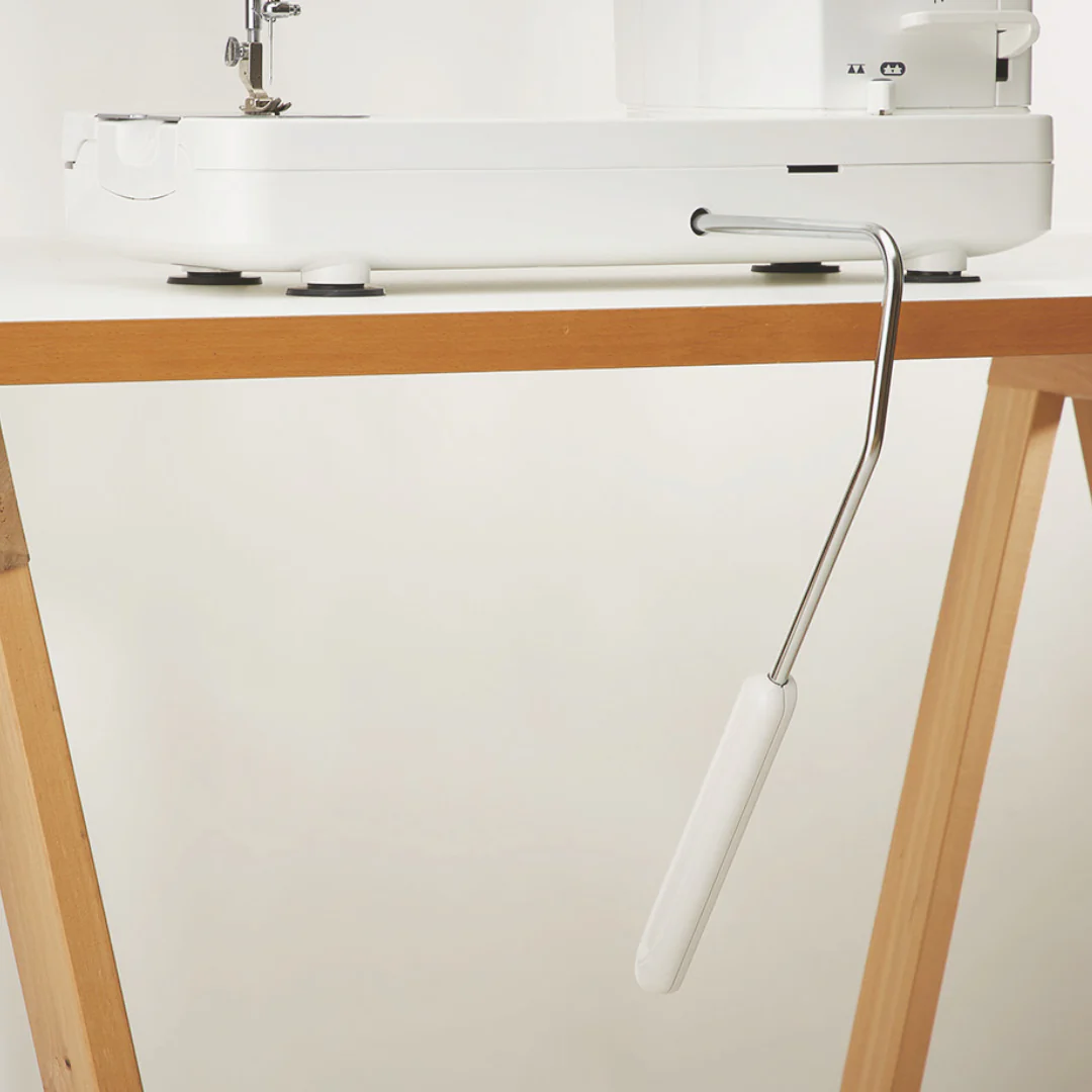 Juki Haruka TL-18QVP Sewing & Quilting Machine - Image 10