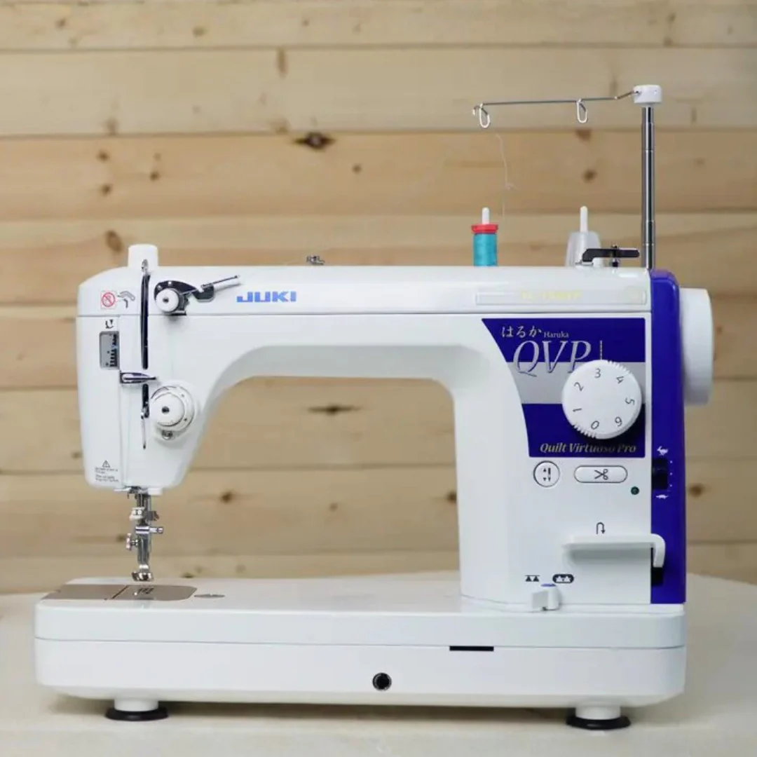 Juki Haruka TL-18QVP Sewing & Quilting Machine - Image 3