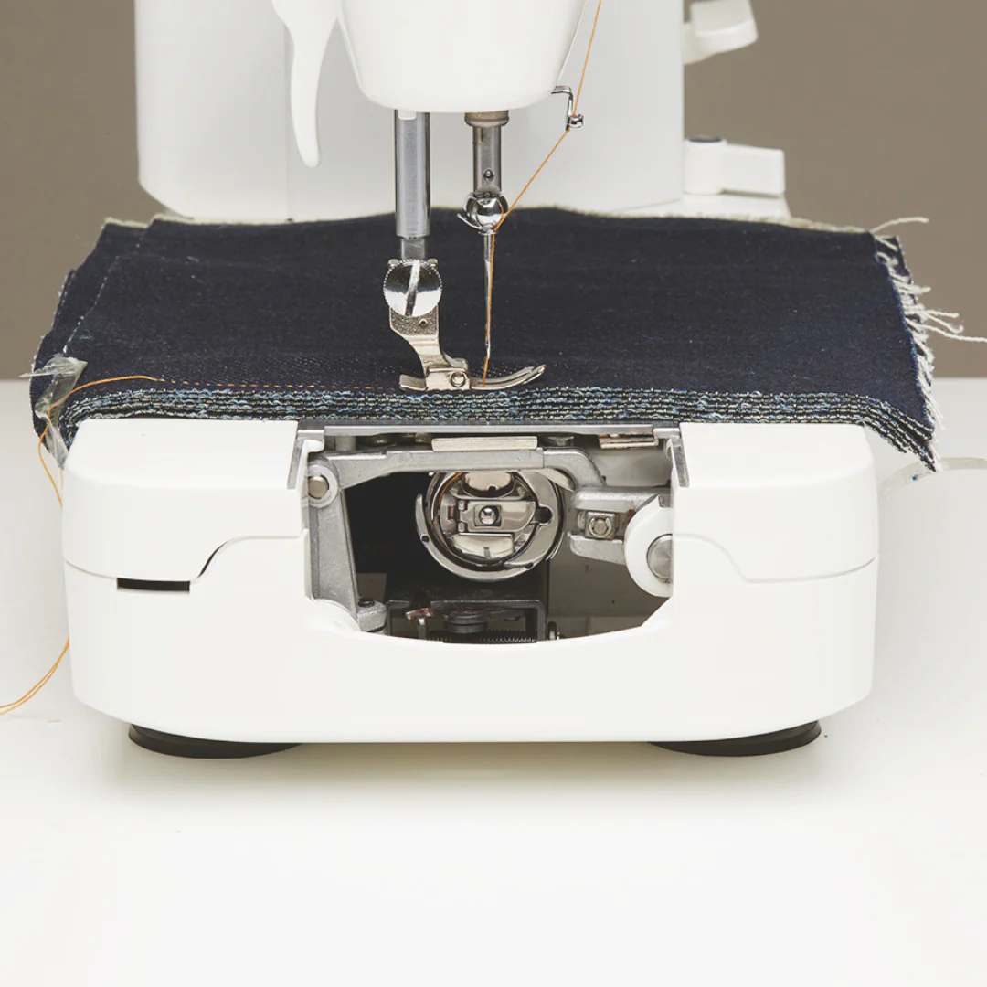 Juki Haruka TL-18QVP Sewing & Quilting Machine - Image 4