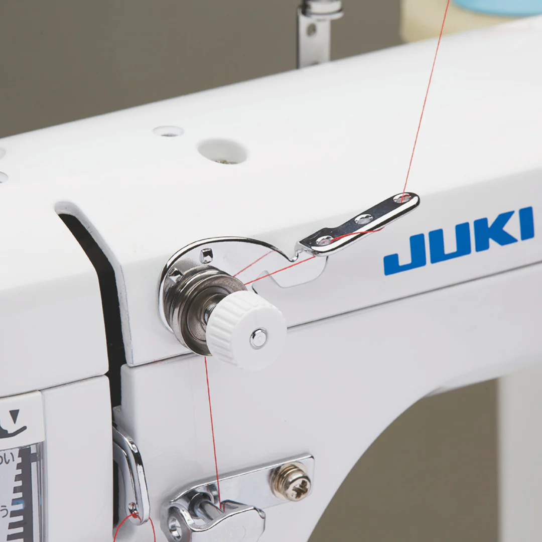 Juki Haruka TL-18QVP Sewing & Quilting Machine - Image 6