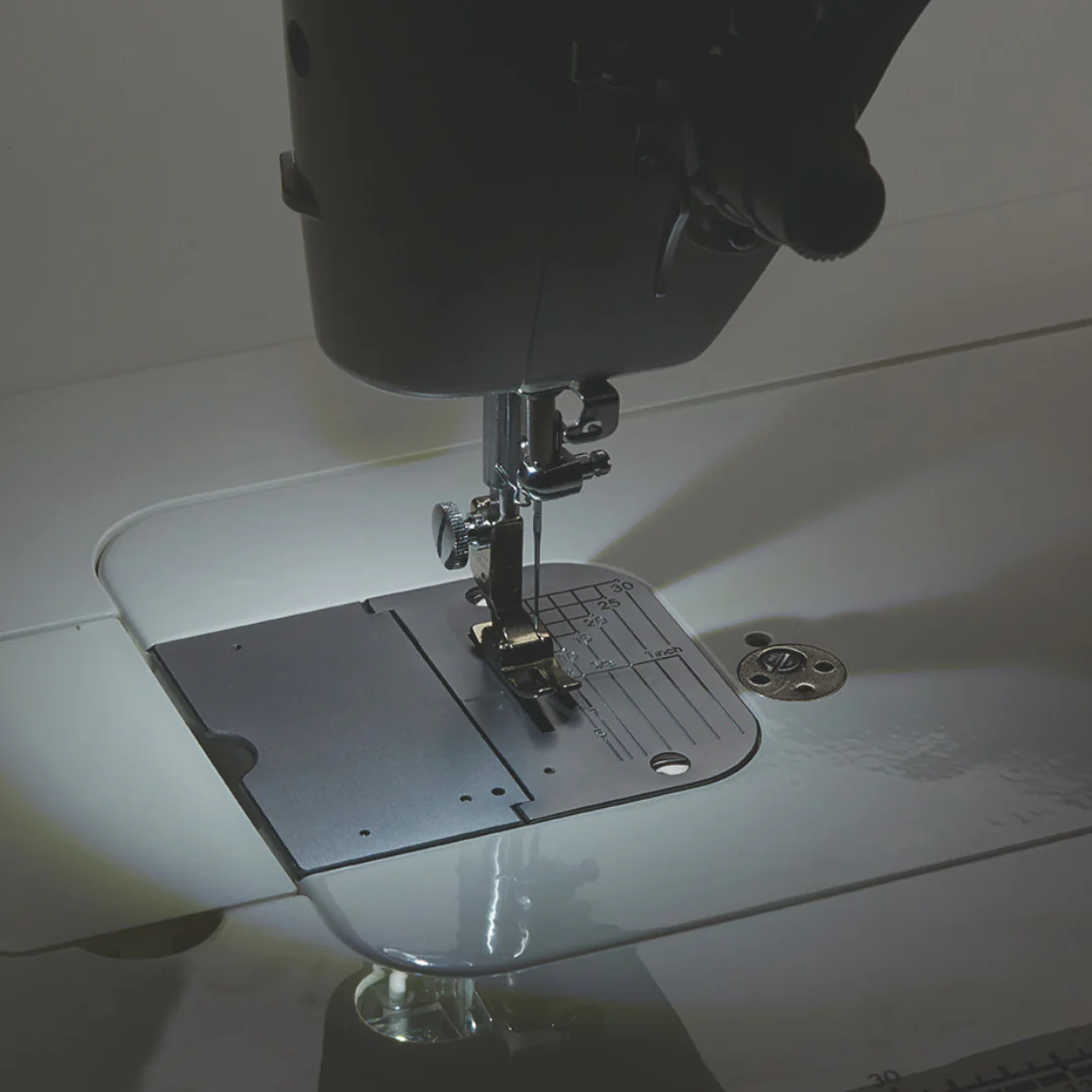 Juki Haruka TL-18QVP Sewing & Quilting Machine - Image 7