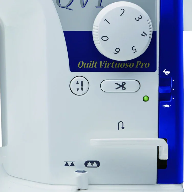 Juki Haruka TL-18QVP Sewing & Quilting Machine - Image 8