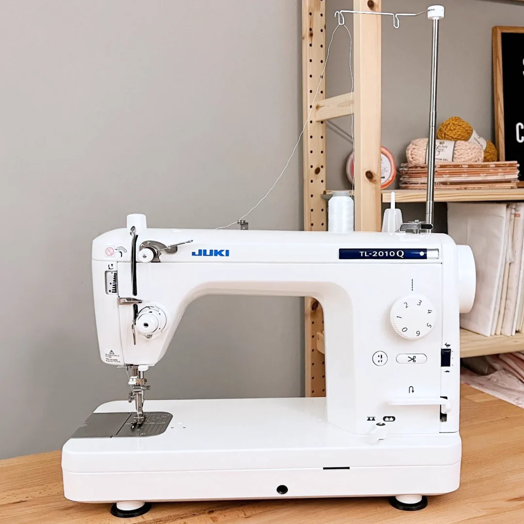 Juki TL-2010Q Sewing & Quilting Machine - Image 3