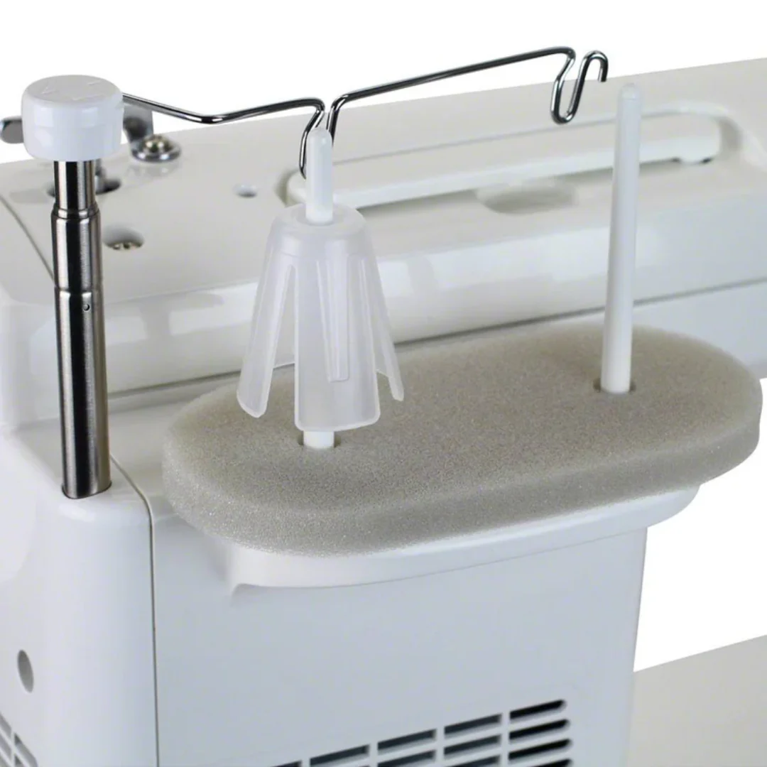 Juki TL-2010Q Sewing & Quilting Machine - Image 4