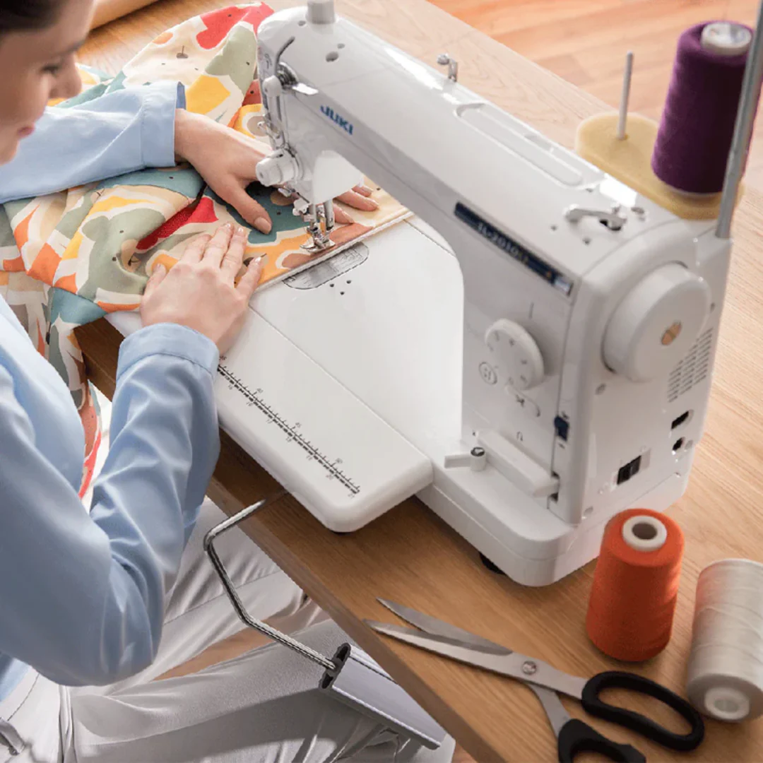 Juki TL-2010Q Sewing & Quilting Machine - Image 5