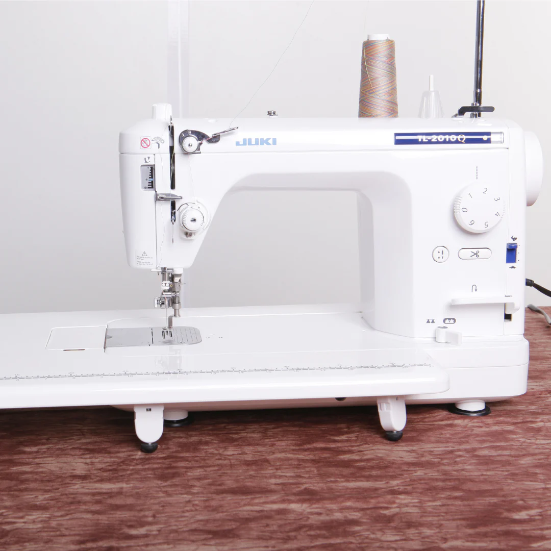 Juki TL-2010Q Sewing & Quilting Machine - Image 6