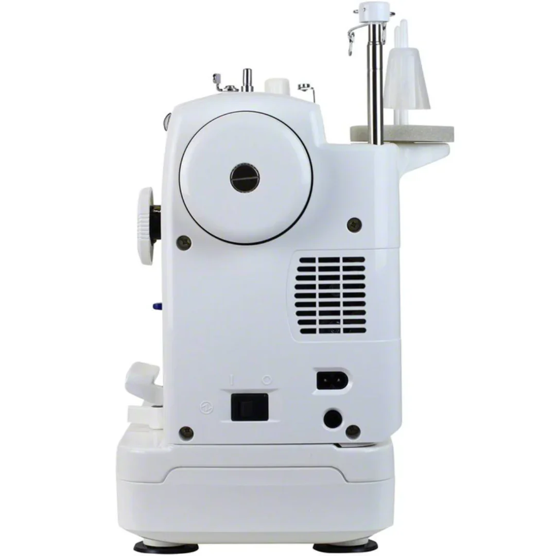 Juki TL-2010Q Sewing & Quilting Machine - Image 9