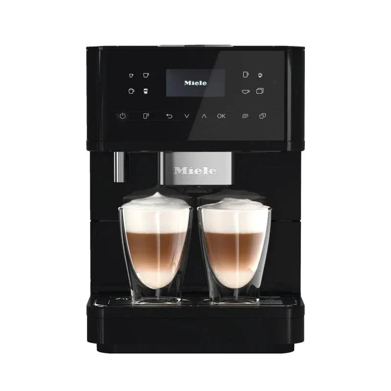 Miele Cm6160 MilkPerfection Coffee & Espresso Machine - Image 3