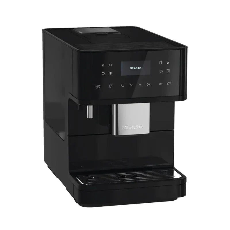 Miele Cm6160 MilkPerfection Coffee & Espresso Machine - Image 4