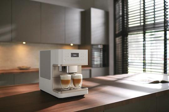Miele CM 6360 MilkPerfection Coffee & Espresso Machine - Image 12