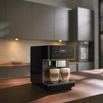 Miele CM 6360 MilkPerfection Coffee & Espresso Machine - Image 14