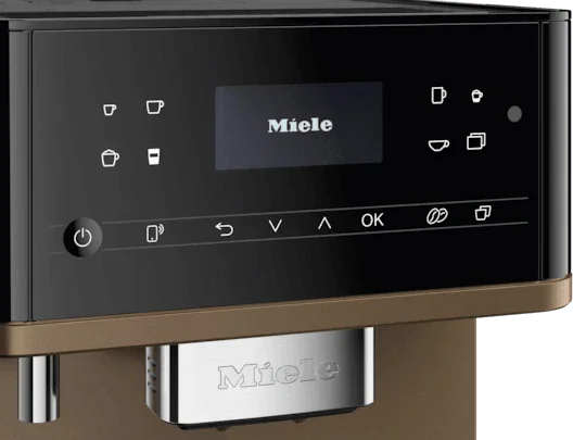 Miele CM 6360 MilkPerfection Coffee & Espresso Machine - Image 15