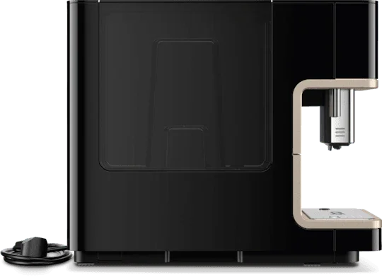 Miele CM 6360 MilkPerfection Coffee & Espresso Machine - Image 3
