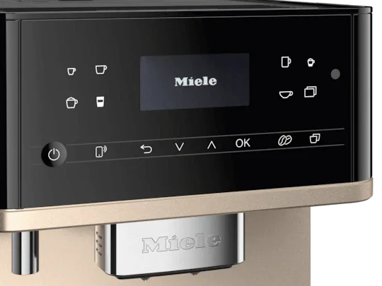 Miele CM 6360 MilkPerfection Coffee & Espresso Machine - Image 4