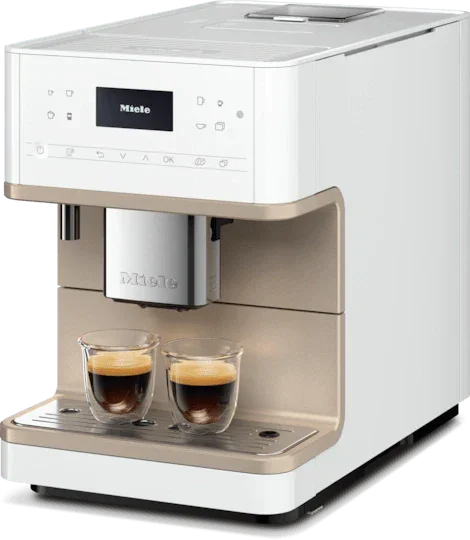 Miele CM 6360 MilkPerfection Coffee & Espresso Machine - Image 8