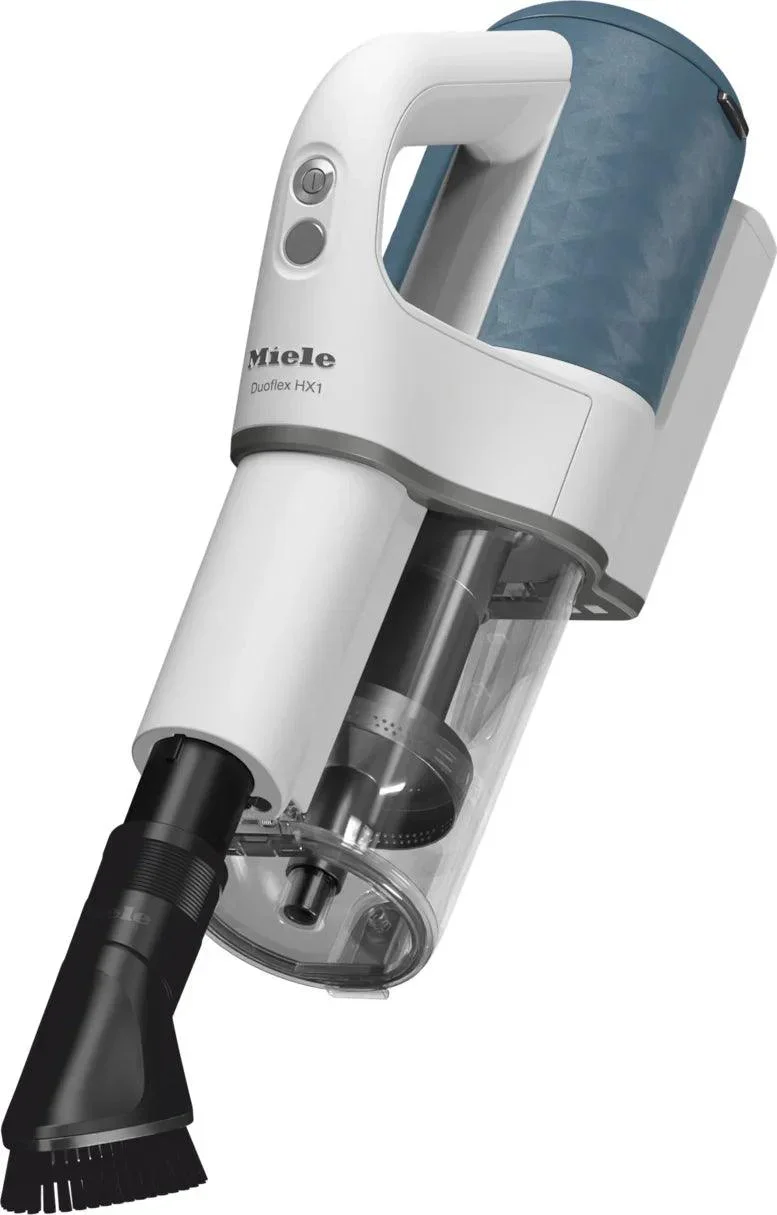 Miele Duoflex HX1 Nordic Blue - Image 3