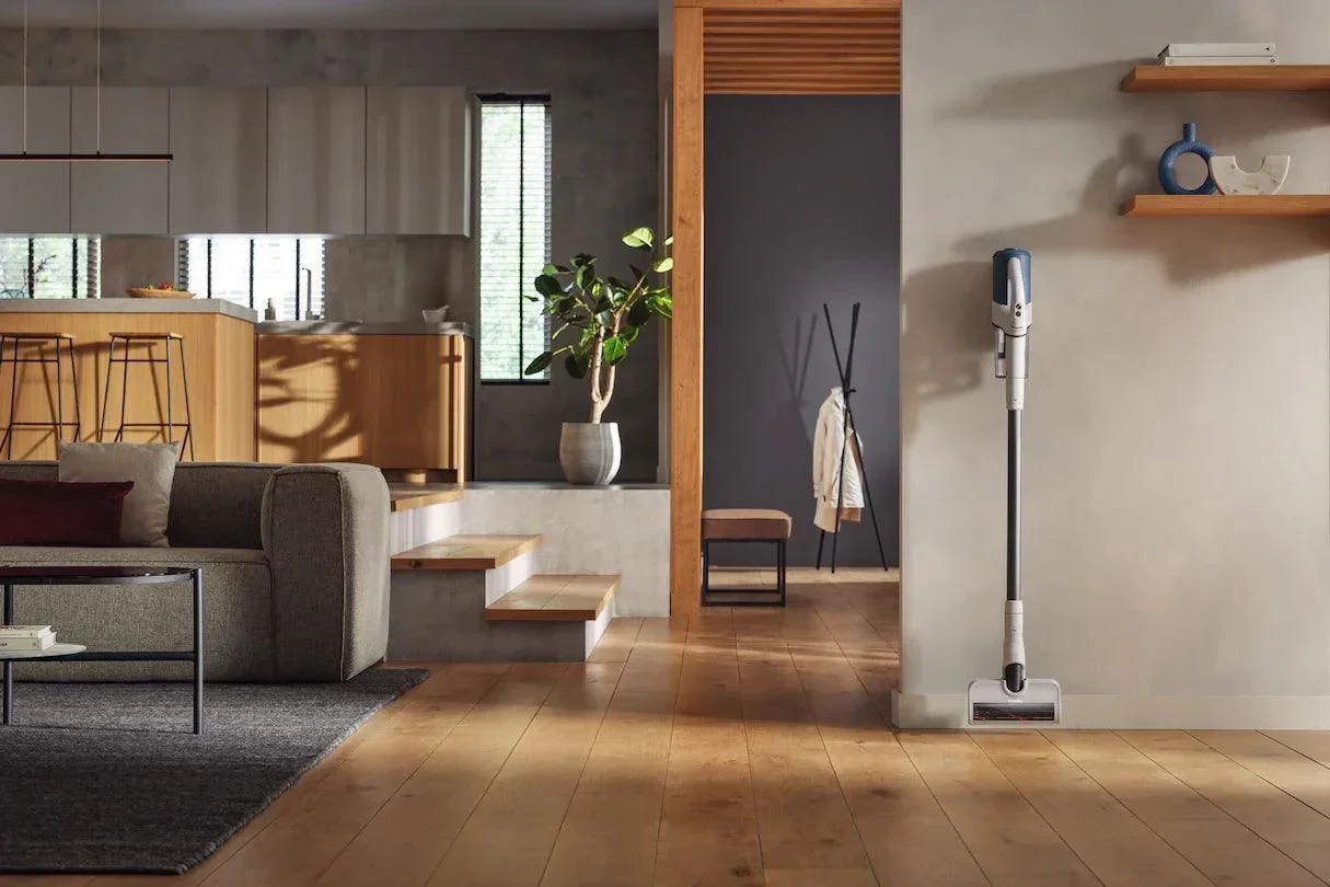 Miele Duoflex HX1 Nordic Blue - Image 4