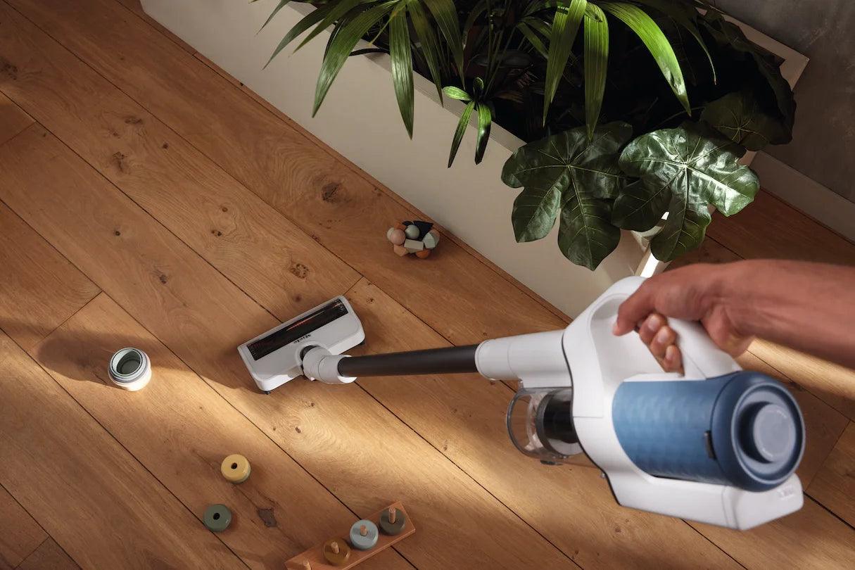 Miele Duoflex HX1 Nordic Blue - Image 5