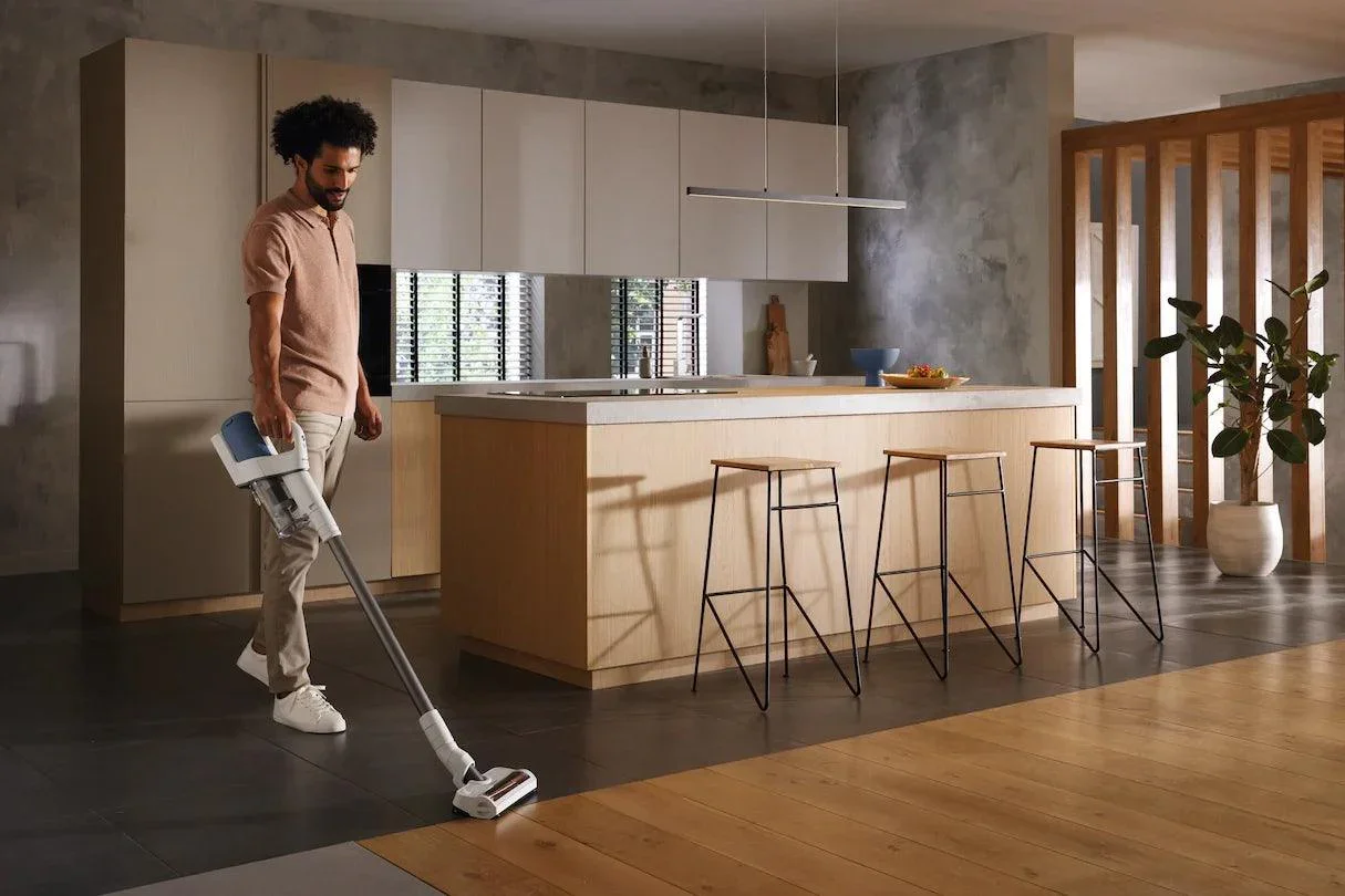 Miele Duoflex HX1 Nordic Blue - Image 6