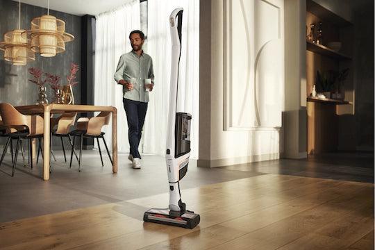 Miele Triflex HX2 Flash - Image 4