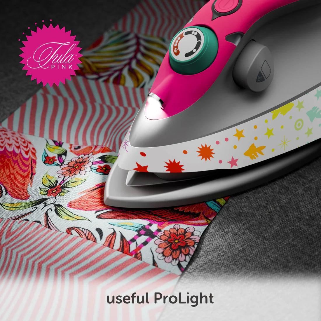 Oliso Tula Pink Project Iron - Image 5