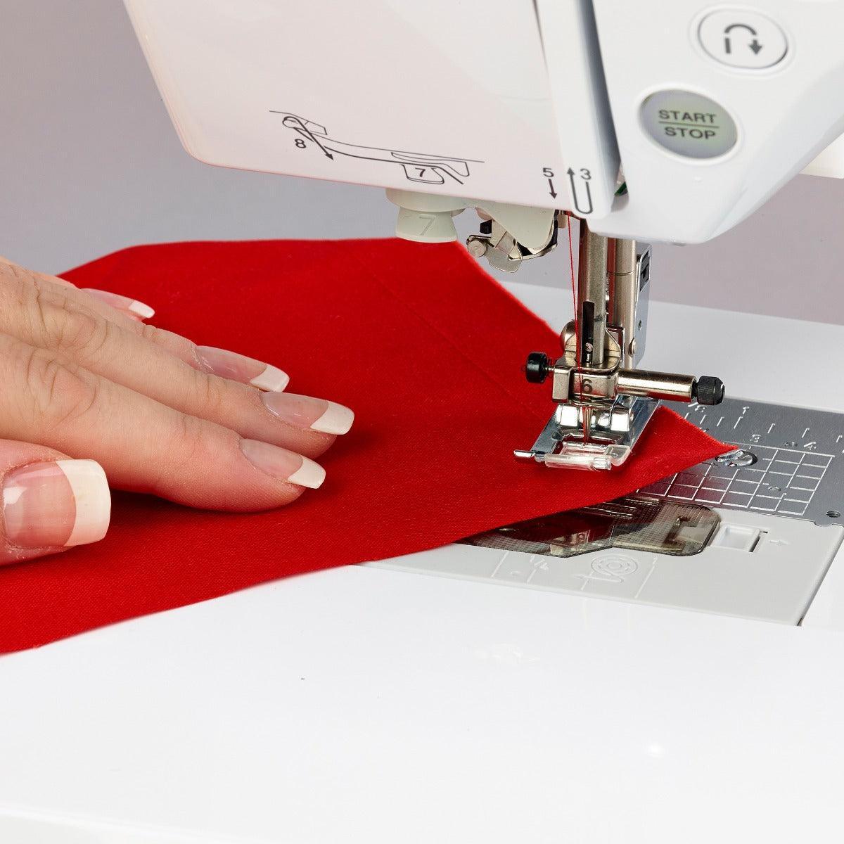 Baby Lock Soprano Sewing & Quilting Machine - Image 3