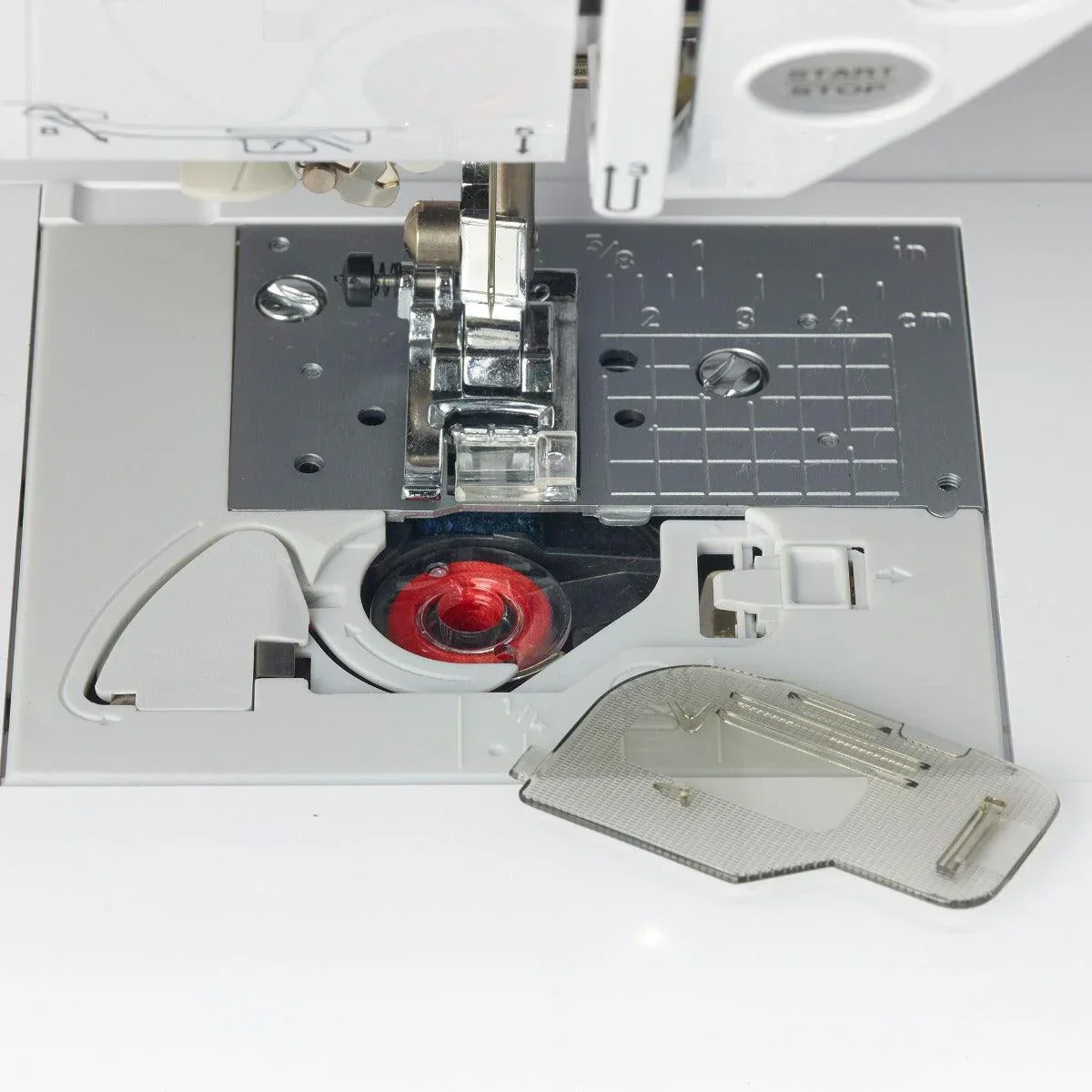 Baby Lock Soprano Sewing & Quilting Machine - Image 5