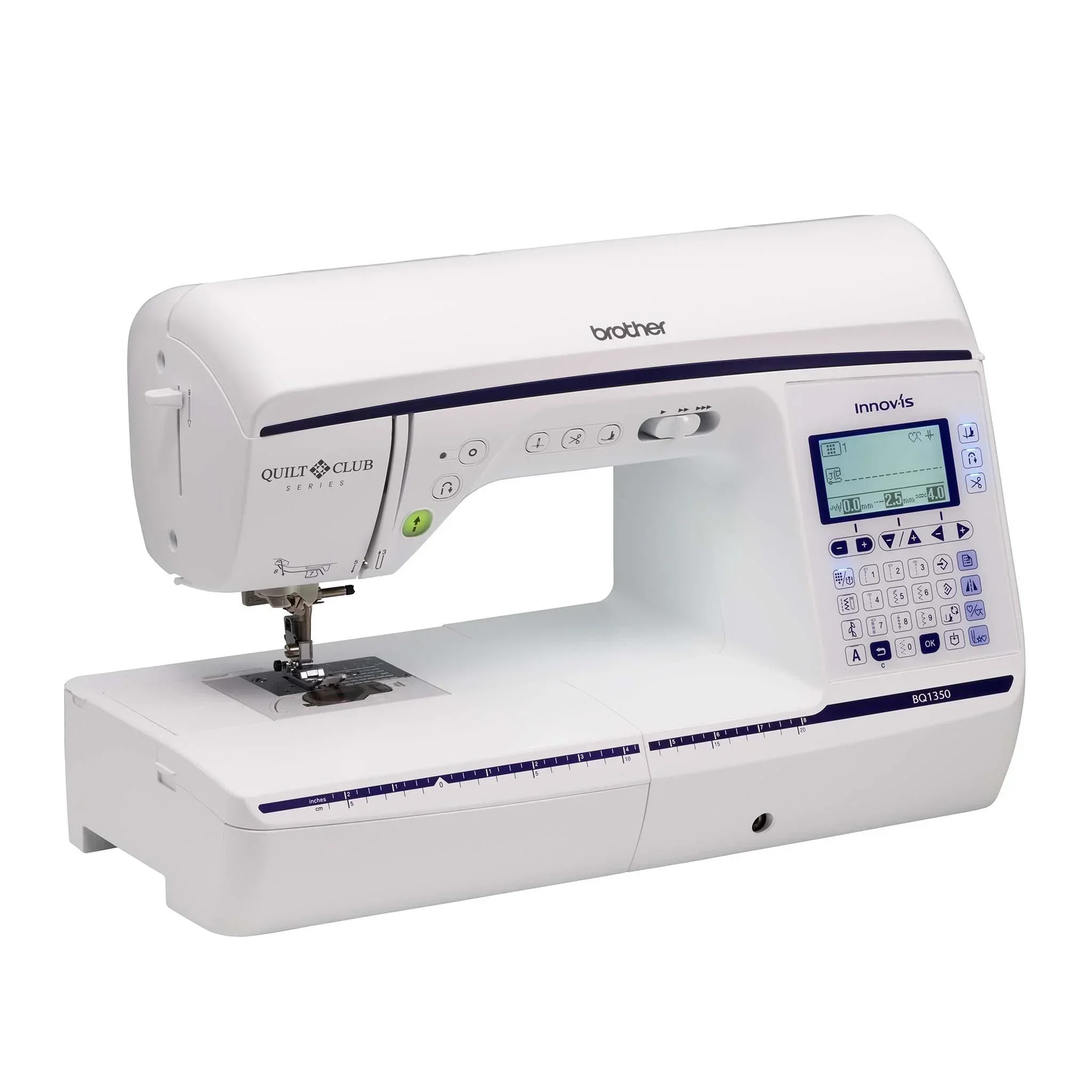 Brother Innov-is BQ1350 Sewing & Quilting Machine - Image 3